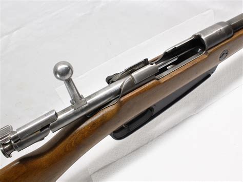 Gewehr 88 Ráže 8x57 Aukro