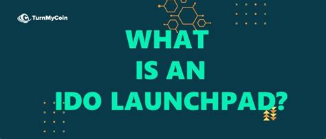 Interesting Facts About Ido Launchpads You Should Know