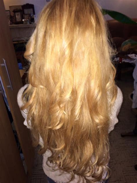 Blonde Princess Hair Nel Capelli Sposa Abiti Da Sposa