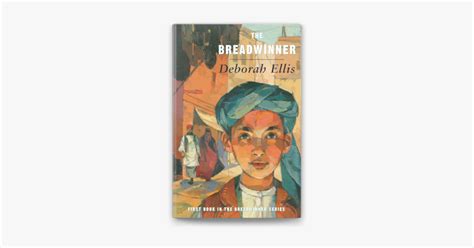 ‎the Breadwinner On Apple Books