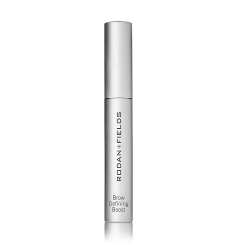 Calling All Lash Boost Fans Rodan Fields Just Launched A Next Gen