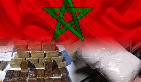 Scandale Au Maroc Quand La Politique Et Le Trafic De Drogue Se