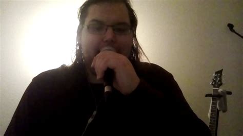 Reo Time For Me To Fly Vocal Cover Youtube