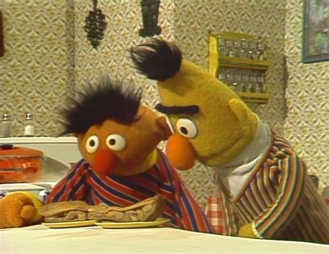 Ernie and Bert's apartment | Muppet Wiki | Fandom