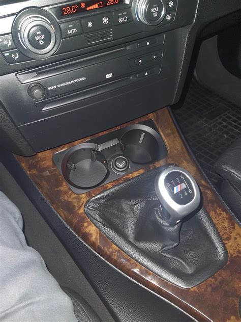 Cup Holder Uchwyt Na Kubek Bmw E E E E Wersja Pod Oem