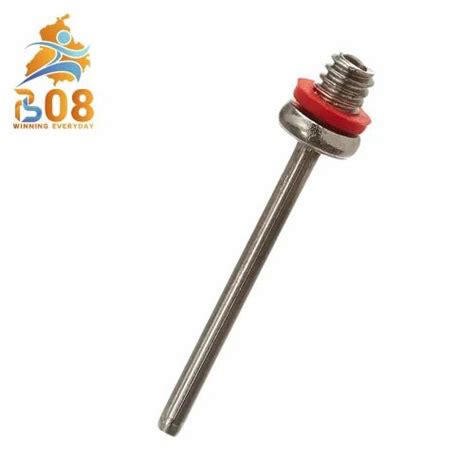 Metal Silver Inflating Needle At Best Price In Jalandhar By Pb08 Sports