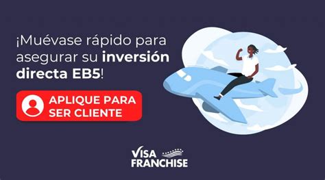 Las 20 Mejores Franquicias En Usa Visa Franchise