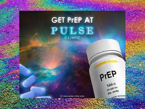 PrEP (Pre-Exposure Prophylaxis) – Get HIV PrEP at Pulse Clinic | PULSE Clinic - Asia's Leading ...