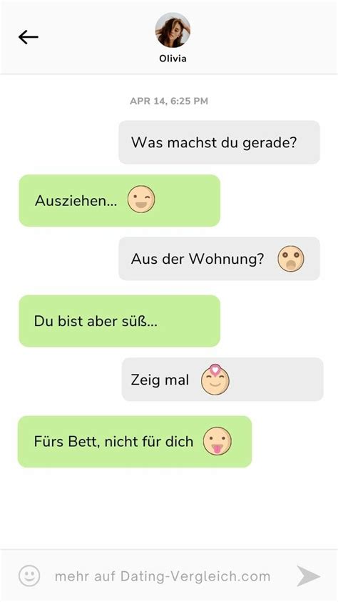 80 Sexting Beispiele Und Ideen Für Whatsapp Tinder And Co