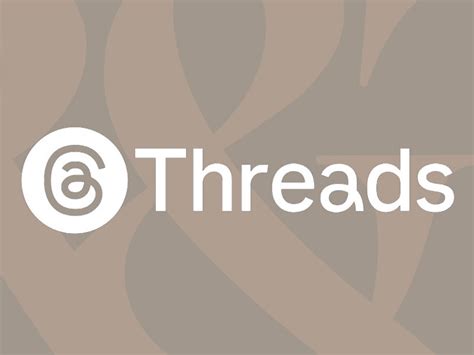 What Is The Threads App New Social Media Marketing Platform Explained Creative And Branding