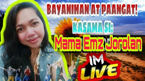 Tara Guys Pasok Sa Bahay Ni Mama Ems Morning Silent Ls Youtube