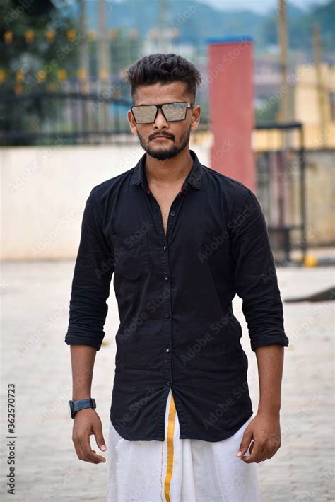 south indian traditional dresses  men