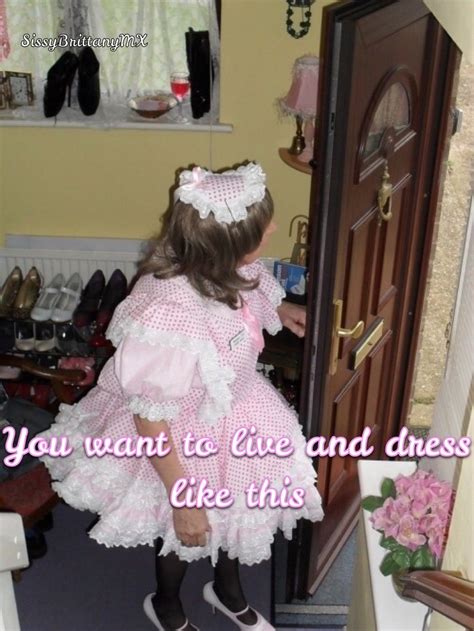 A Closet Crossdresser — Omg Yes