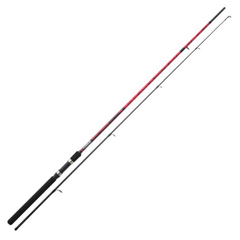 Canne Garbolino Jungle Predator Spin Lancer Leurre Pêche Carnassier