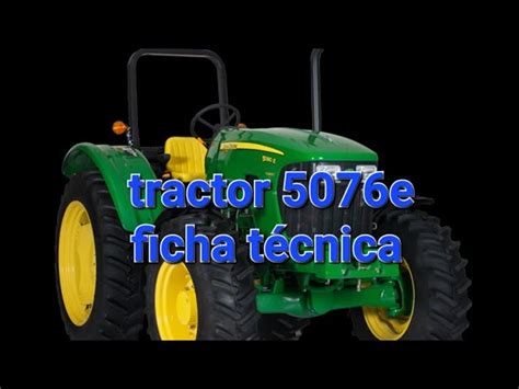 Ficha Tecnica Tractor 6403 John Deere Strongly Reduced Hdcuisines