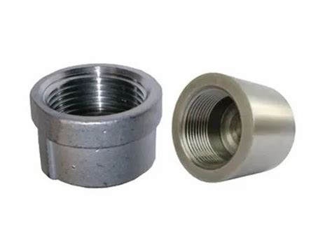 Randhir Inconel Socket Weld Plug For Chemical Fertilizer Pipe