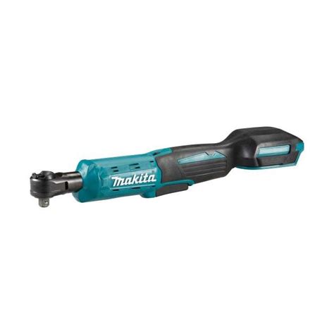Makita 18v 14 38 Cordless Ratchet Wrench