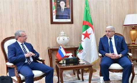 APN installation du groupe parlementaire d amitié Algérie Slovénie