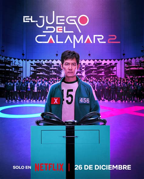 Netflix Presentó El Tráiler De La Segunda Temporada De El Juego Del Calamar Y Un Detalle