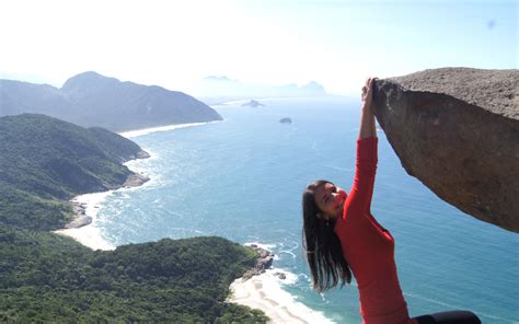 Fotos Veja Algumas Imagens Tiradas Na Pedra Do Tel Grafo Fotos Em