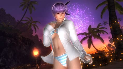 Buy Doa5lr Hot Summer Ayane Costume Microsoft Store En Sa