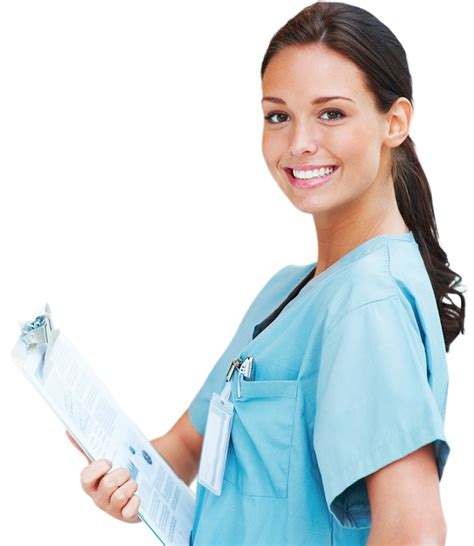 Nurse Png Transparent Images