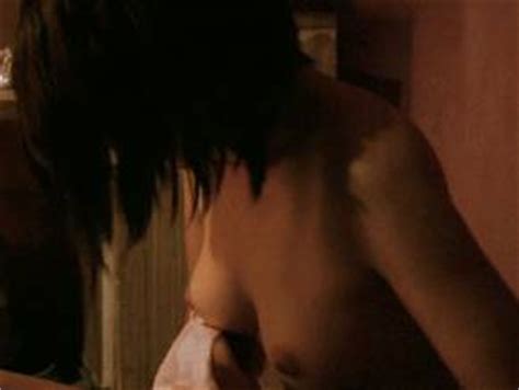 The Chosen Ones Nude Scenes Aznude