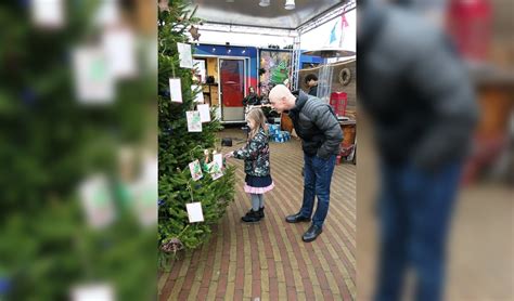 Wensboom Opmeer Zonder Wensen Al Het Nieuws Uit Opmeer