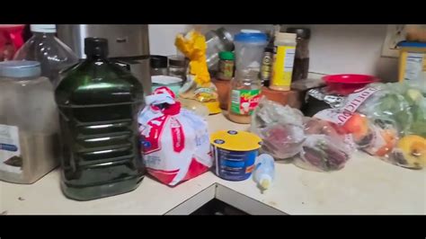 LIMPIEZA EXTREMA Y ORGANIZACION en mi cocina pequeña YouTube