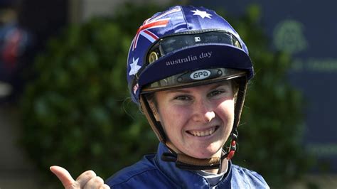 Tamworth Preview Kristen Buchanan Eyes A Double With Penfold Park And