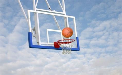Can 2 Basketballs Fit In One Hoop Surprising Answer Realhoopers