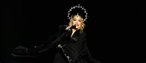 Madonna reúne a 1 5 millones de personas en su concierto gratuito de la