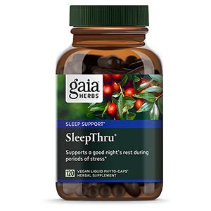 Natural Sleep Aids | Superfoods for Insomnia