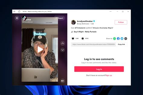 How To Download And Install Tiktok App On Windows 10 11