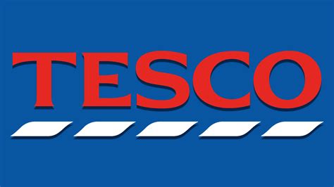 Tesco Logo Y Símbolo Significado Historia Png Marca