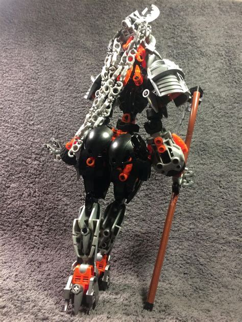 Bionicle Girl Moc 34 Amazing Lego Creations Lego Girls Cool