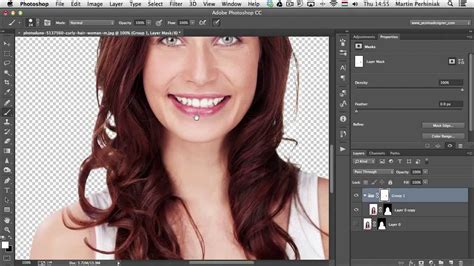 Things You Need To Know About Masking In Photoshop Youtube