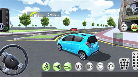 3d Driving Class Ep 83 Car Games 3d Class Driving Best Car Games Car Racing Android