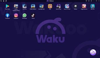 Wakuoo Para Windows Descarga Gratis En Uptodown