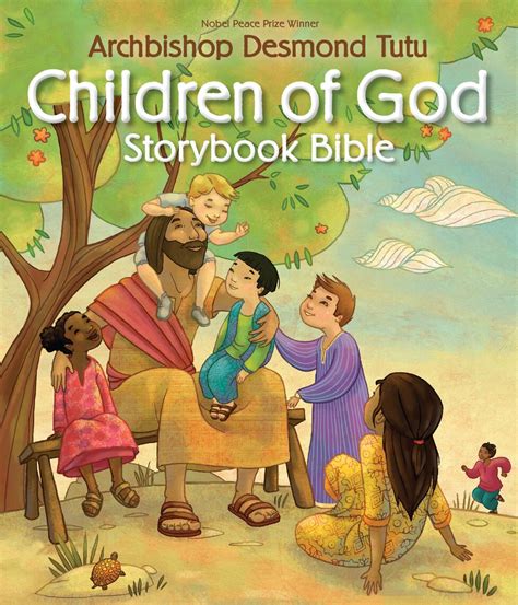 Read Children of God Storybook Bible Online by Archbishop Desmond Tutu ...