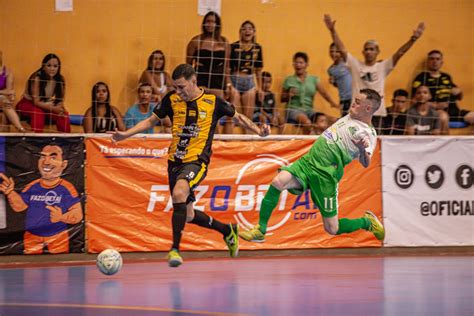 Copa Do Brasil De Futsal Aabb Empata S O Jo O Do Jaguaribe Em