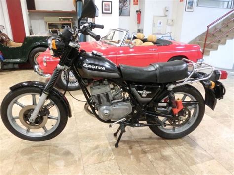 Other Cagiva Sst Is Listed Zu Verkaufen On Classicdigest In