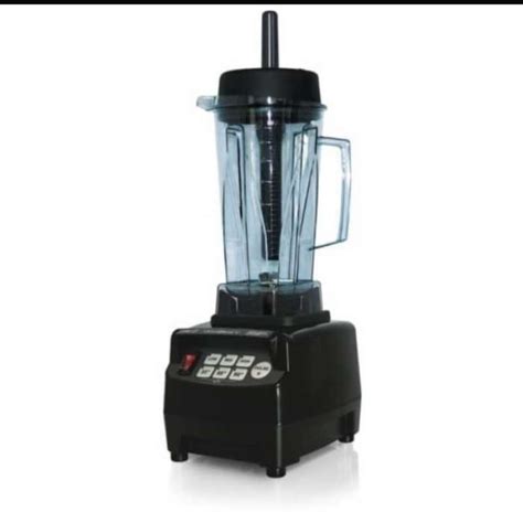 Jual Jtc Omniblend Tm A Heavy Duty Blender Commercial Blender Di