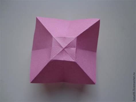 Wonderful DIY Origami Paper Bow