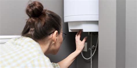 Shower Not Getting Hot Water But Sink Does