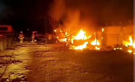 Kebakaran Di Tanjung Priok Jakut Hari Ini Oktober Kerahkan