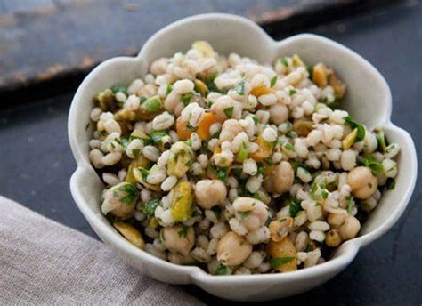 Barley Recipes That Will Make You Love This Unsexy Grain | HuffPost Life