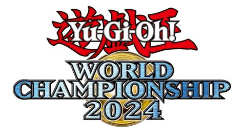 Yu Gi Oh World Championship