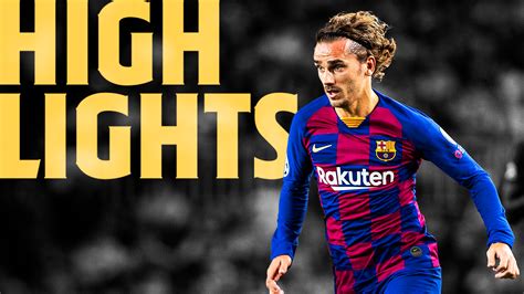 HIGHLIGHTS | FC Barcelona 2-1 Internazionale