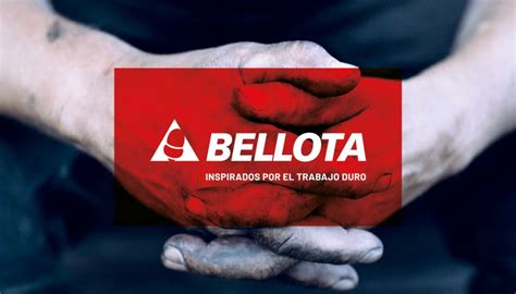 Bellota Presenta En Eurobrico Iberflora Su Nueva Imagen De Marca Hardware